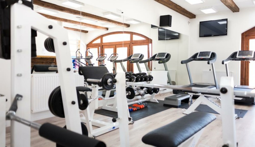 Rekreační a Kongresové Centrum Nové Dvory České Budějovice